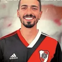 El emotivo video que publicó Lanzini e ilusiona a todos lo hinchas de River