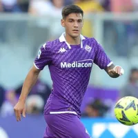 Martínez Quarta podría ser clave para que Beltrán se convierta en jugador de Fiorentina