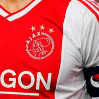 Ajax viene a la carga por una promesa del fútbol argentino