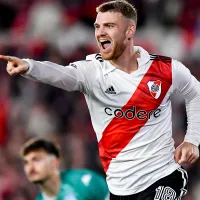 El gesto en Instagram que acerca aún más a Lucas Beltrán a la Fiorentina