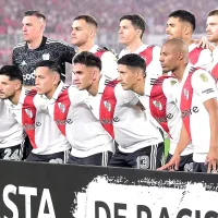 Quiere seguir en la Libertadores: el mal registro que River deberá romper en Porto Alegre
