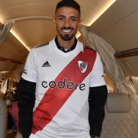 \&#039;Siempre fue mi prioridad\&#039;: Lanzini reveló por qué tardó en responder a la propuesta de River