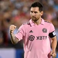 ¿Cuándo vuelve a jugar el Inter Miami de Messi por la Leagues Cup 2023?