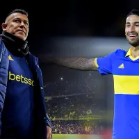 Con el aval de Almirón, Boca no buscará un reemplazante de Alan Varela en el mercado