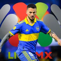 Benedetto estaría negociando su salida de Boca