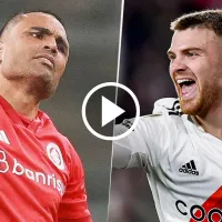 Internacional vs. River, EN VIVO por la Copa Libertadores 2023: hora, TV, streaming y minuto a minuto