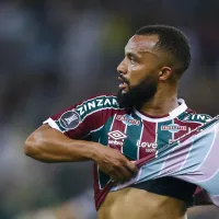 En una ráfaga, Fluminense eliminó a Argentinos Juniors de la Libertadores