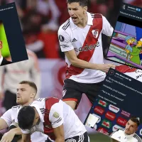 Los mejores memes de la eliminación de River en la Libertadores