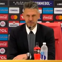 Demichelis confirmó que hay jugadores que se irán de River: \&#039;Vamos a tomar decisiones\&#039;