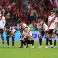 Como mínimo 8: los jugadores que se irían de River tras la eliminación de la Libertadores