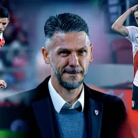 Demichelis explicó por qué Solari jugó en lugar de Nacho Fernández: \&#039;Estoy para tomar decisiones\&#039;