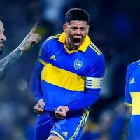 Benedetto, Rojo y Varela podrían ser titulares ante Nacional