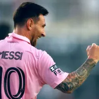 Messi tiene día y horario para los cuartos de la Leagues Cup 2023