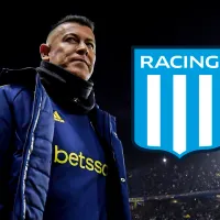 ¿Prefiere Racing o Atlético Nacional? Contundente respuesta de Almirón sobre el rival de Boca