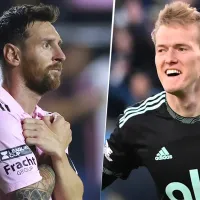 Inter Miami vs. Charlotte FC por la Leagues Cup 2023: día, hora y canales de TV