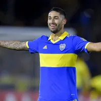 Antes de irse, Varela le dejó un mensaje a los pibes de Boca