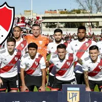 Los 3 jugadores de River por los que preguntó Independiente