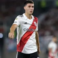 Paradela está a punto de irse de River: \&#039;Dio el visto bueno\&#039;