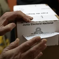 ¿Es obligatorio votar el domingo en las PASO 2023?