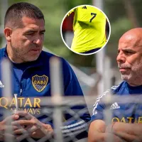 El Consejo de Boca y la revelación por uno de los posibles refuerzos: \'Gusta mucho\'