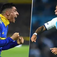 Cuándo juega Boca ante Racing por los cuartos de la Copa Libertadores