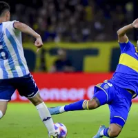 OFICIAL: días y horarios CONFIRMADOS para Boca vs. Racing por la Copa Libertadores