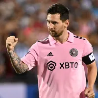Adidas confirma que el impacto de Messi en Inter Miami no tiene precedentes