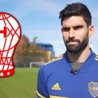 Huracán hizo otra oferta por Orsini