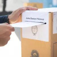 Elecciones PASO 2023: ¿Dónde ver los resultados de la jornada?