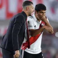 Tigre se metió en la disputa para llevarse a Robert Rojas