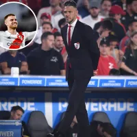 Rondón corre con ventajas para reemplazar a Beltrán