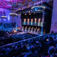 Elecciones 2023: ¿Cuándo es el debate presidencial y cómo será?