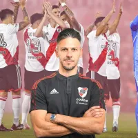 \&#039;Podrían irse\&#039;: Confirmaron que River analiza la partida de Enzo Pérez, Mammana, Maidana y Suárez