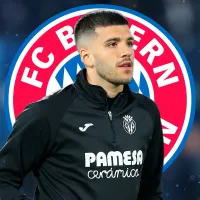 Se cayó el pase de Rulli al Bayern Múnich