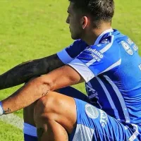 Hernán López Muñoz confesó que tenía ganas de volver a River: \'Me hubiese gustado estar\'