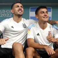 \&#039;Les firmo que Paredes y Dybala se van a terminar retirando en Boca\&#039;