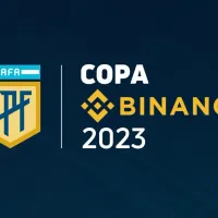 Fecha 1 de la Copa de la Liga Profesional 2023: días, horarios y canales de TV