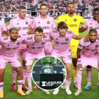 ¿Con Messi? Cuándo y dónde se jugará la final de la Leagues Cup 2023