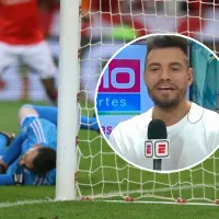 Chiquito Romero, sobre los penales de River contra Inter: \'De 10 adiviné 8\'