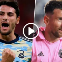 EN VIVO: Philadelphia Union vs. Inter Miami por las semifinales de la Leagues Cup