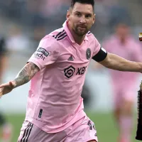 ¿El Inter Miami de Messi a la Copa Libertadores? El rumor que sacudió a todos