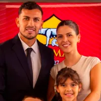 El tremendo guiño de la esposa de Paredes que anticipa su regreso a Boca