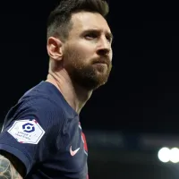Messi, nominado a mejor jugador del año en la UEFA junto a De Bruyne y Haaland