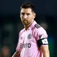 Messi dará su primera conferencia de prensa en Inter Miami