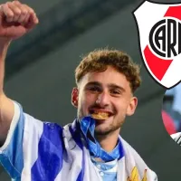 River realizará una nueva oferta por Sebastián Boselli