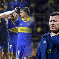 Con el regreso de Langoni, más los 5 refuerzos, Boca recibirá a Platense