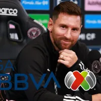 Messi calificó la producción mexicana en la Leagues Cup: 'Apuntamos más arriba'