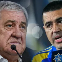 \&#039;Manejos fraudulentos\&#039;: fuerte acusación del candidato opositor en Boca a Ameal y Riquelme