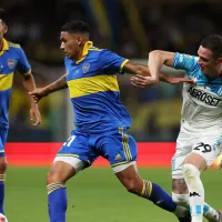 Los 7 jugadores más valiosos de la serie entre Boca y Racing por la Copa Libertadores