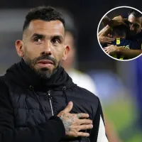 Izquierdoz, el jugador que \&#039;mata por Tevez\&#039; y podría llegar a Independiente